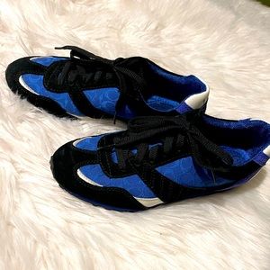 Coach Rhonda sneakers